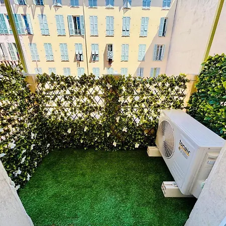 Apartmán New Designer Ac Wifi Near Train Station *